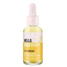 Сыворотка для лица ESSENCE HELLO, GOOD STUFF!