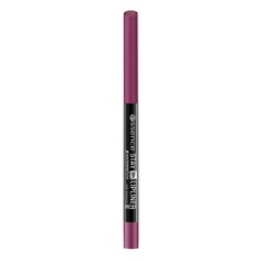 Карандаш для губ ESSENCE STAY 8H WATERPROOF LIPLINER тон 04