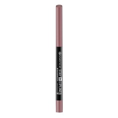 Карандаш для губ ESSENCE STAY 8H WATERPROOF LIPLINER тон 01