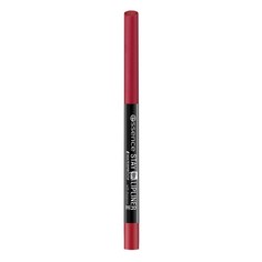 Карандаш для губ ESSENCE STAY 8H WATERPROOF LIPLINER тон 08