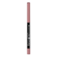 Карандаш для губ ESSENCE STAY 8H WATERPROOF LIPLINER тон 03