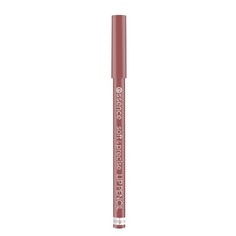 Карандаш для губ ESSENCE SOFT &amp; PRECISE LIP PENCIL тон 03