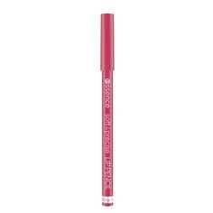 Карандаш для губ ESSENCE SOFT & PRECISE LIP PENCIL тон 106