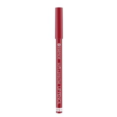 Карандаш для губ ESSENCE SOFT &amp; PRECISE LIP PENCIL тон 24