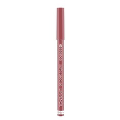 Карандаш для губ ESSENCE SOFT &amp; PRECISE LIP PENCIL тон 02