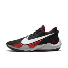 Баскетбольные кроссовки Zoom Freak 2 Nike
