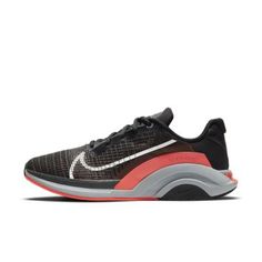 Мужские кроссовки повышенной прочности Nike ZoomX SuperRep Surge