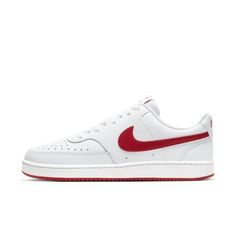 Кроссовки Nike Court Vision Low