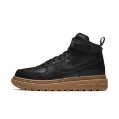 Ботинки Nike Air Force 1 GTX Boot