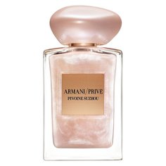 Туалетная вода Pivoine Suzhou Giorgio Armani