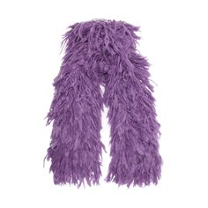 Шерстяной шарф Dries Van Noten