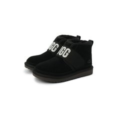 Угги Neumel II Graphic UGG