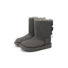 Угги Bailey Bow II UGG