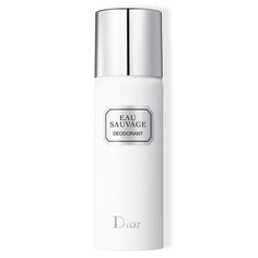 Дезодорант-спрей Eau Sauvage Dior