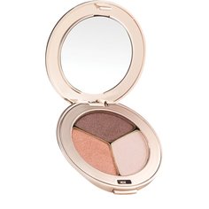 Тени для век, оттенок розовый кварц jane iredale