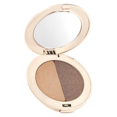 Тени для век, оттенок Sunlit/Jewel jane iredale