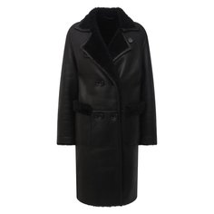 Дубленка из овчины Maslov