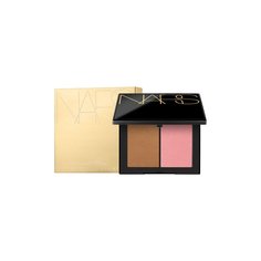 Палетка для скул Iconic Glow Cheek Duo NARS