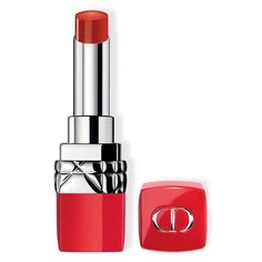 Увлажняющая помада для губ Rouge Dior Ultra Rouge, 436 Ультра Волнующий Dior