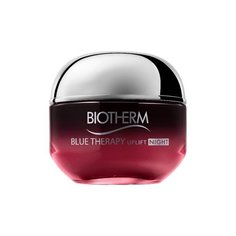 Укрепляющий и обновляющий крем ночной с эффектом лифтинга Biotherm