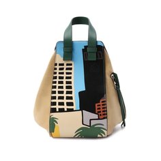 Сумка Hammock small Loewe