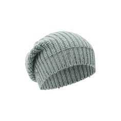 Шапка из смеси кашемира и шелка Brunello Cucinelli