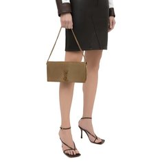 Клатч Kate Saint Laurent