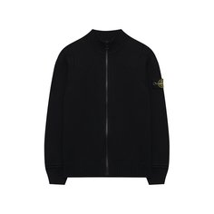 Хлопковый кардиган Stone Island