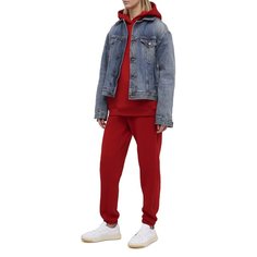 Хлопковый костюм Seven Lab