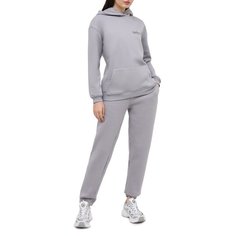 Хлопковый костюм Seven Lab