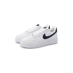 Кеды Air Force 1 07 Craft NikeLab