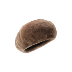 Берет из меха норки Kussenkovv