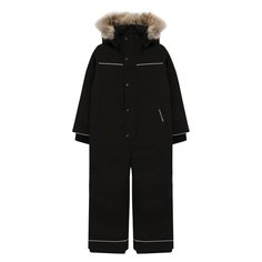 Комбинезон Grizzly Canada Goose