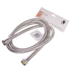 Шланг для душа ComfortFactor 96168-10 имп-имп, 1.5 м