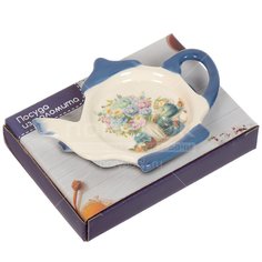 Подставка для чайных пакетиков Патрицио