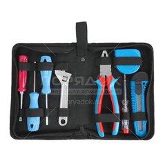 Набор инструментов НИЗ №18 57102015, 30 предметов, в пенале