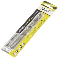 Сверло по металлу Pobedit 4561120, 12х151 мм