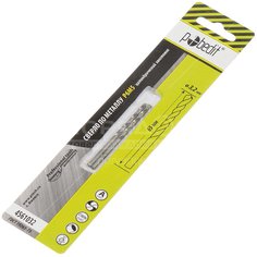 Сверло по металлу Pobedit 4561032, 3.2х65 мм