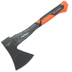 Топор 800г плотницкий PATRIOT фиб.рукоятка APF-800