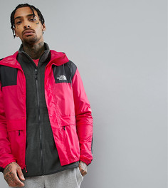 Ярко-розовая куртка The North Face 1985 эксклюзивно для ASOS-Розовый