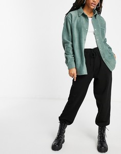 Oversize-джоггеры ASOS DESIGN-Черный цвет