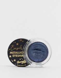 Кремовые тени для век Barry M – Euphoric Metallic Eyeshadow Cream (Tranced)-Медный