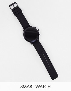 Женские спортивные смарт-часы Michael Kors Gen 4 MKT5072-Черный