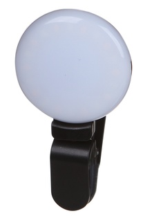 Кольцевая лампа DF LED-03 Black