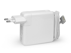 Аксессуар Блок питания TopON для APPLE MacBook 20V 4.25A 85W MagSafe 2 TOP-AP85