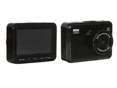 Видеорегистратор Navitel R700 GPS Dual
