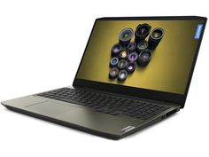 Ноутбук Lenovo IdeaPad Creator 5 15IMH05 82D4004MRU (Intel Core i5-10300H 2.5 GHz/8192Mb/512Gb SSD/nVidia GeForce GTX 1650 4096Mb/Wi-Fi/Bluetooth/Cam/15.6/1920x1080/Windows 10 Home 64-bit)