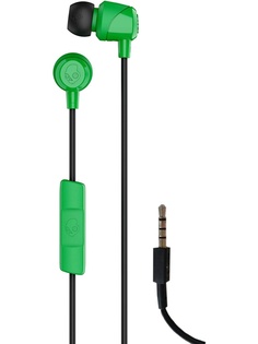 Наушники Skullcandy Jib In-Ear S2DUY-L102