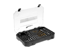 Набор сверл и бит Kolner KDS 49