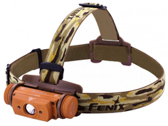 Фонарь Fenix HL60RDY Cree XM-L2 U2 Neutral White